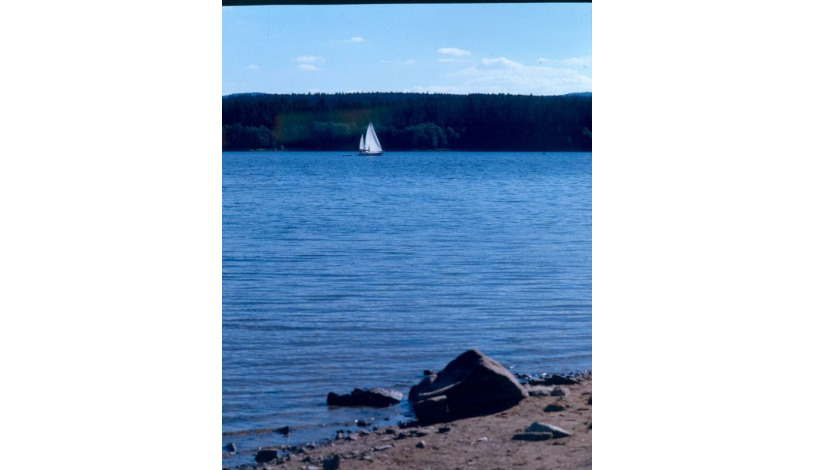 Hotel Na jezeře Horní Planá